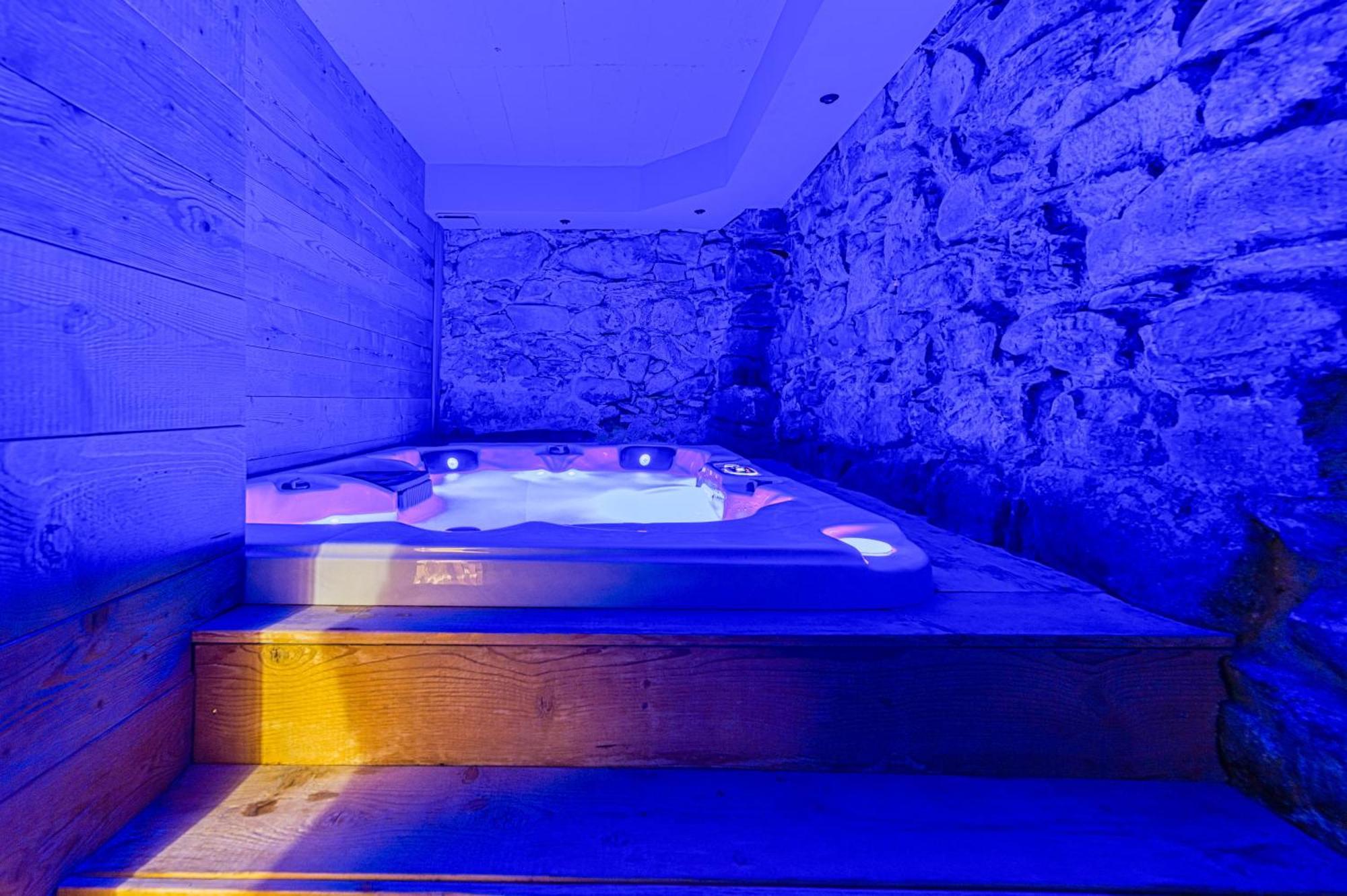 Homency - Chalet Rodina Alpe d'Huez Kültér fotó