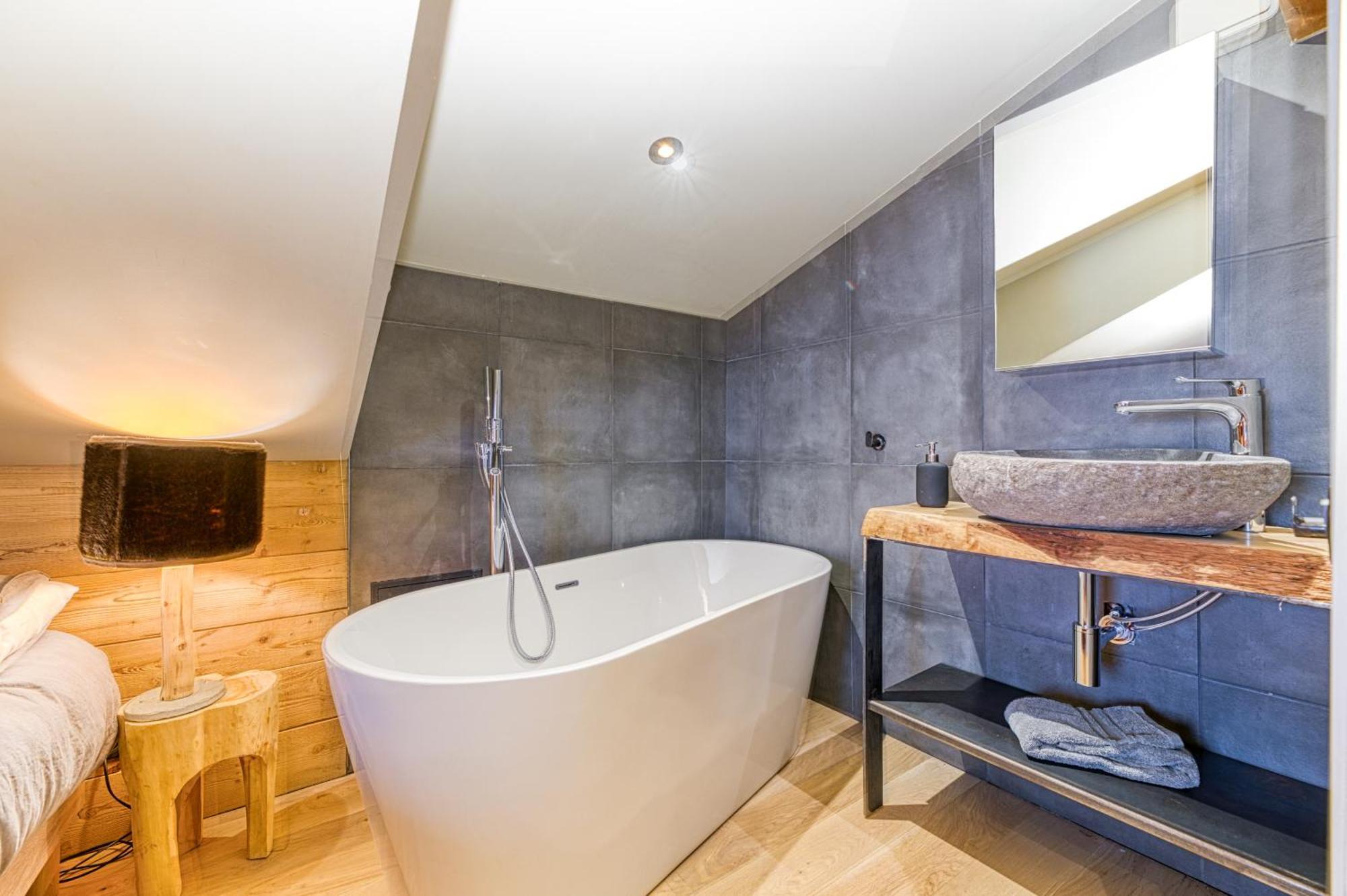 Homency - Chalet Rodina Alpe d'Huez Kültér fotó