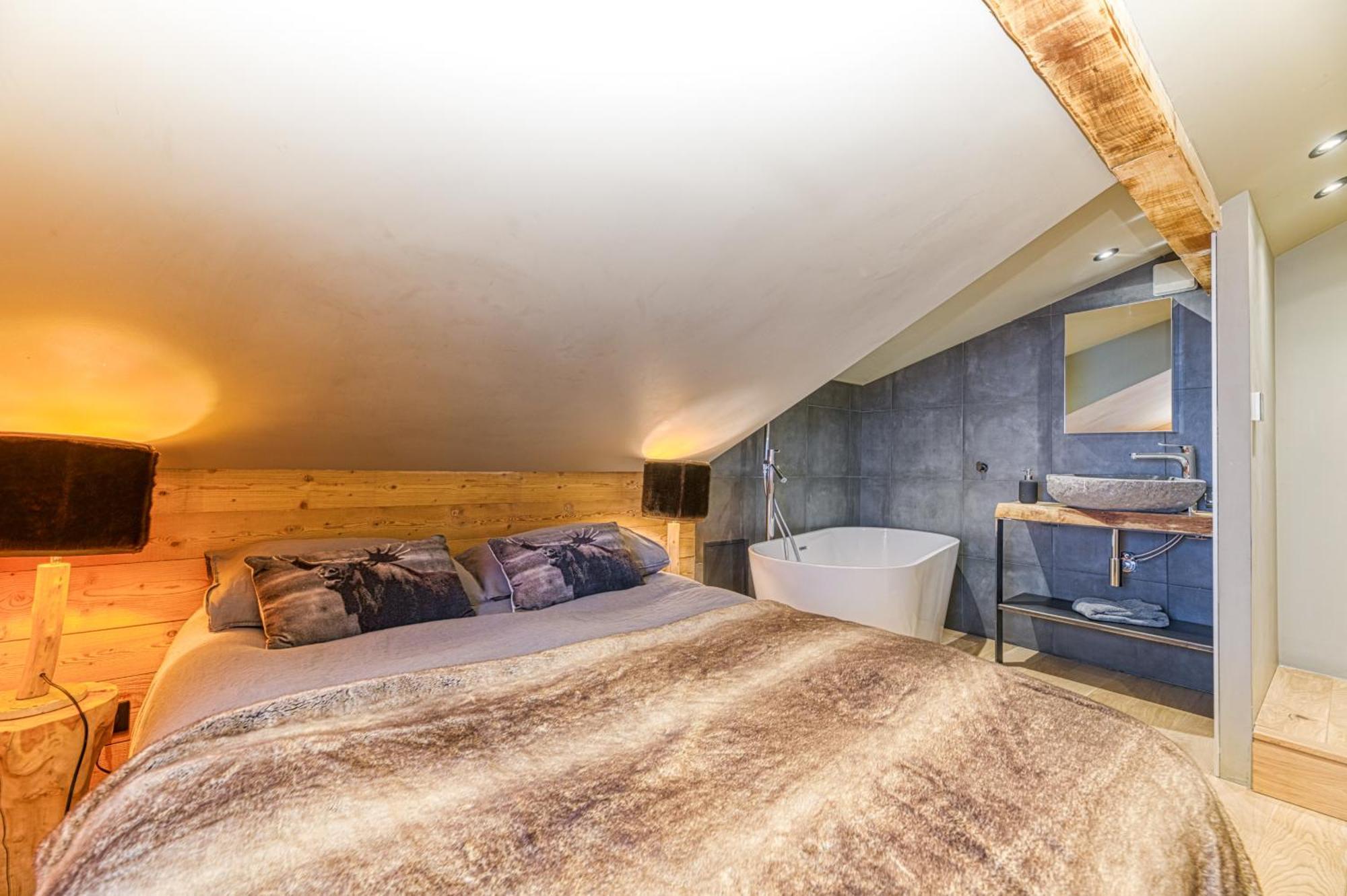 Homency - Chalet Rodina Alpe d'Huez Kültér fotó