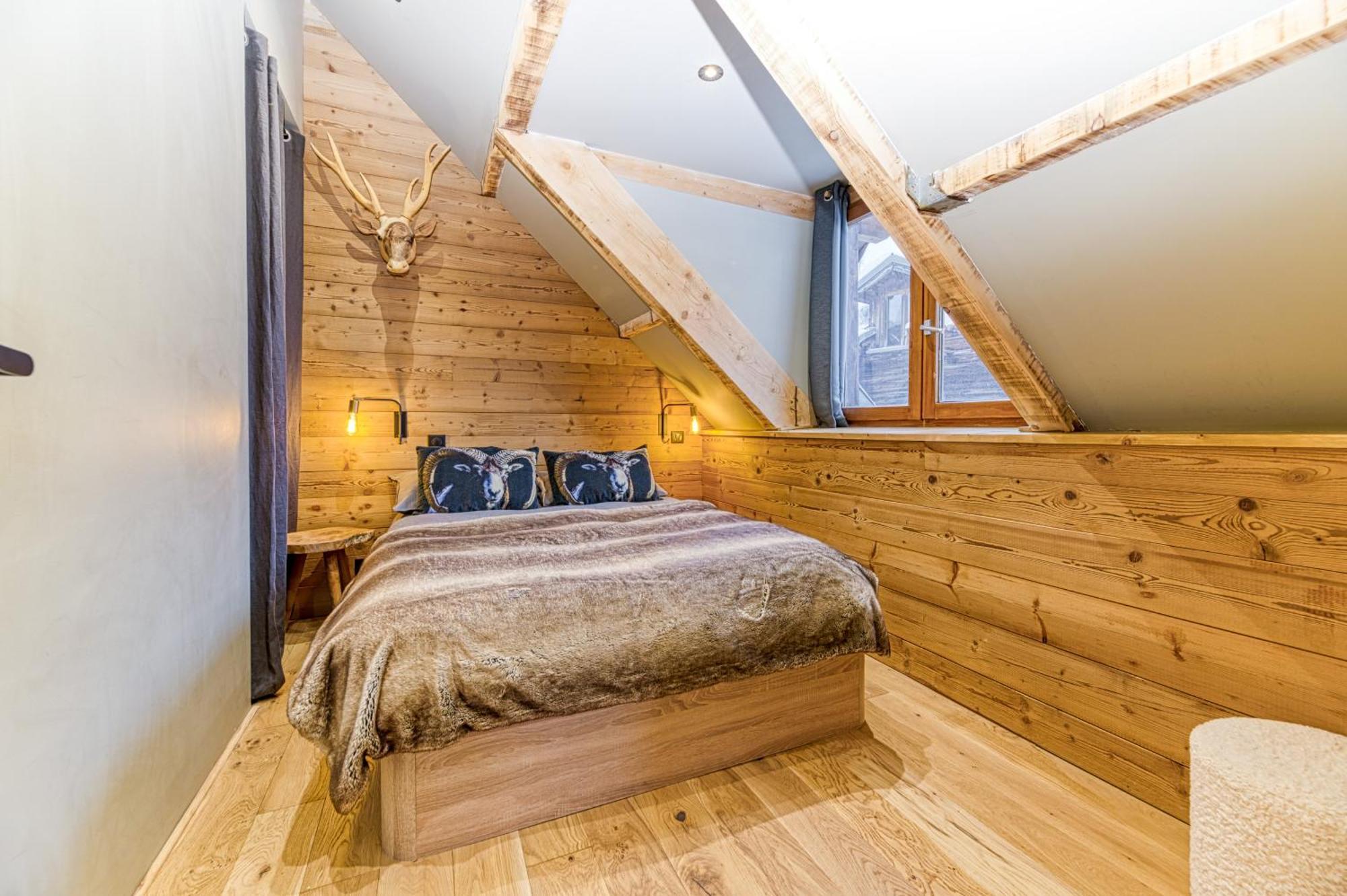 Homency - Chalet Rodina Alpe d'Huez Kültér fotó